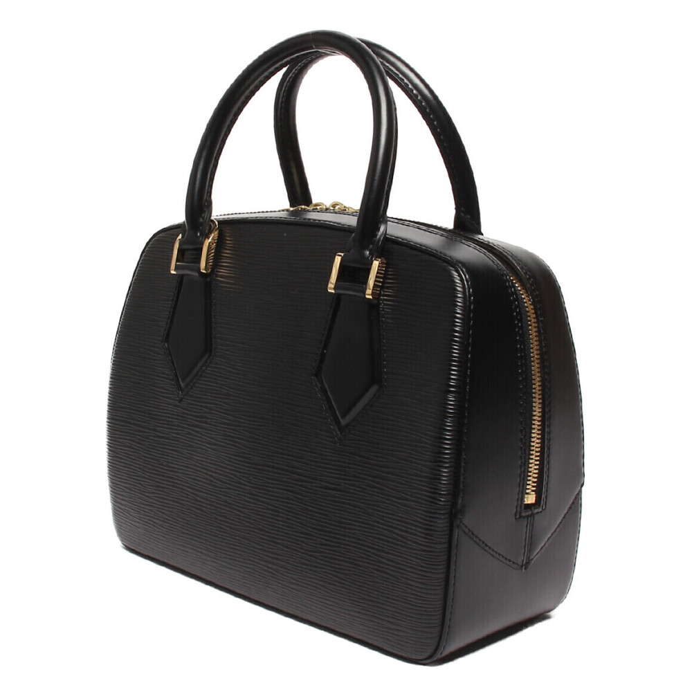 Louis Vuitton Sablon Handbag Epi